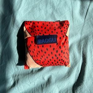 Baggu Baby Reusable Bag